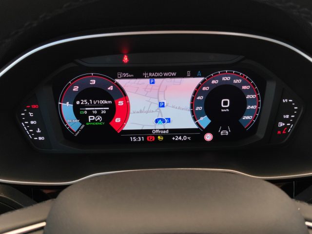 AUDI Q3 SPB 35 TDI S TRONIC S LINE EDITI - foto 15