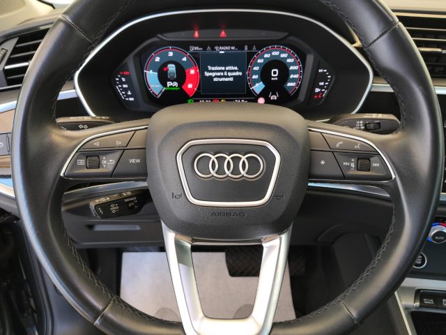 AUDI Q3 SPB 35 TDI S TRONIC S LINE EDITI - foto 16