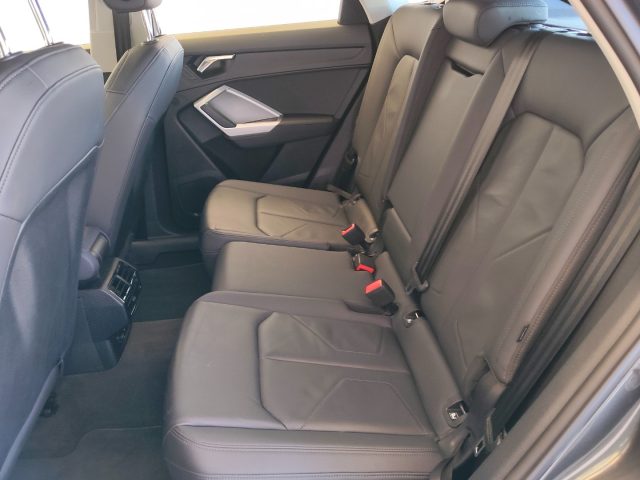 AUDI Q3 SPB 35 TDI S TRONIC S LINE EDITI - foto 17