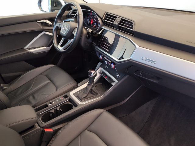 AUDI Q3 SPB 35 TDI S TRONIC S LINE EDITI - foto 7