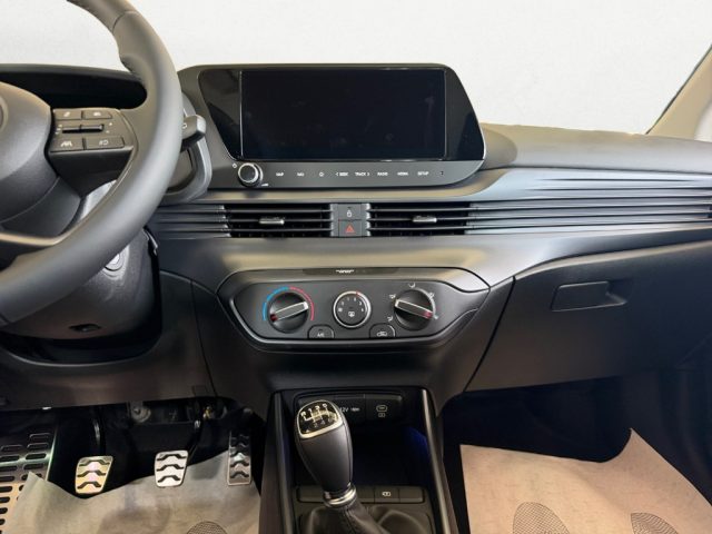 HYUNDAI BAYON 1.0 T-GDI GPL MT BUSINESS - foto 10