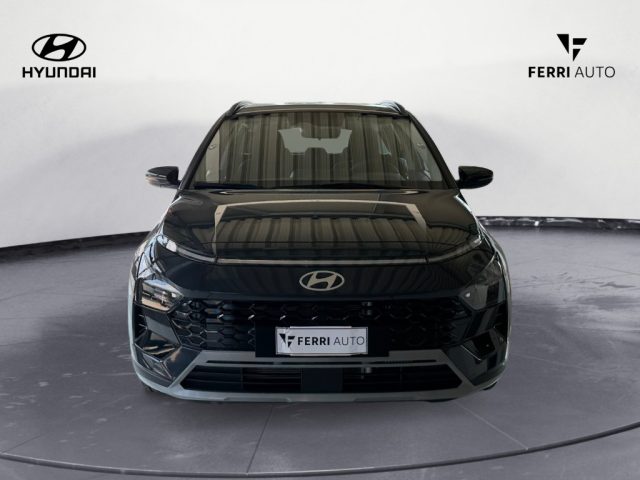 HYUNDAI BAYON 1.0 T-GDI GPL MT BUSINESS - foto 3