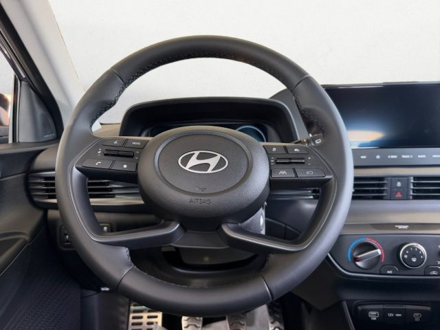 HYUNDAI BAYON 1.0 T-GDI GPL MT BUSINESS - foto 9