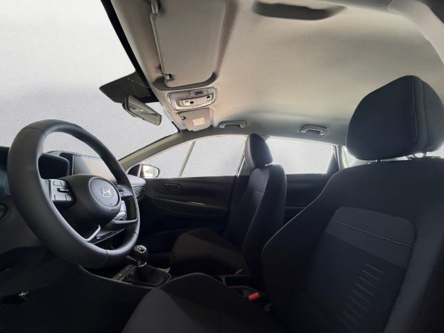 HYUNDAI BAYON 1.0 T-GDI GPL MT BUSINESS - foto 7