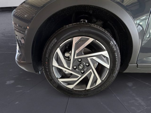 HYUNDAI BAYON 1.0 T-GDI GPL MT BUSINESS - foto 11