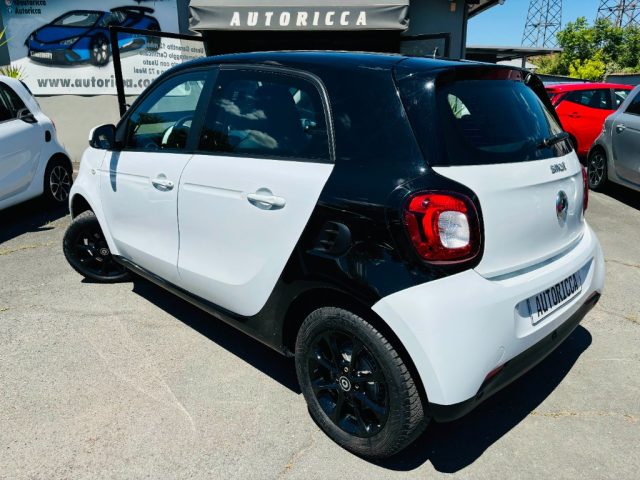 SMART FORFOUR 1.0 70CV *UNICO PROPRIETARIO*PAR - foto 6
