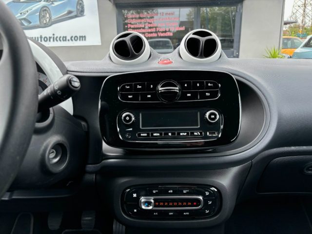SMART FORFOUR 1.0 70CV *UNICO PROPRIETARIO*PAR - foto 8
