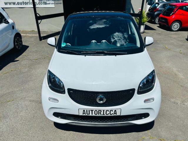 SMART FORFOUR 1.0 70CV *UNICO PROPRIETARIO*PAR - foto 9
