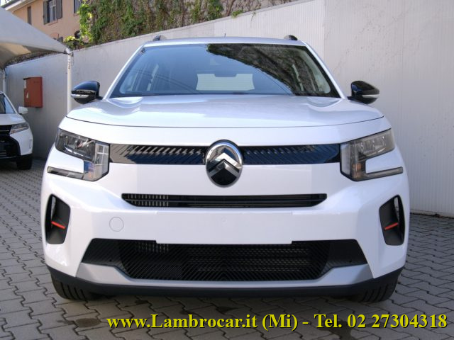 CITROEN C3 1.2 100CV PLUS KM ZERO - foto 12