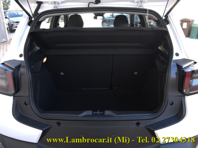 CITROEN C3 1.2 100CV PLUS KM ZERO - foto 14