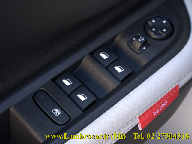 CITROEN C3 1.2 100CV PLUS KM ZERO - foto 11