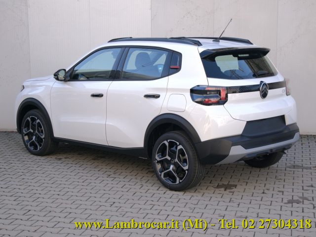 CITROEN C3 1.2 100CV PLUS KM ZERO - foto 15