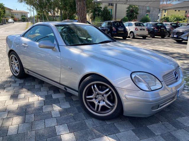 MERCEDES-BENZ SLK 200 KOMPRESSOR CAT SPORT - foto 7