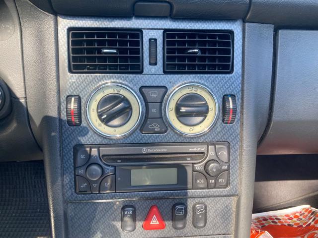 MERCEDES-BENZ SLK 200 KOMPRESSOR CAT SPORT - foto 12