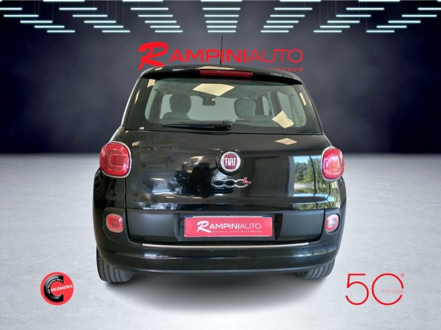 FIAT 500L 1.3 MULTIJET 95 CV PRONTA CONSEG - foto 8