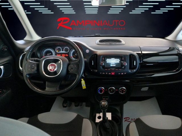 FIAT 500L 1.3 MULTIJET 95 CV PRONTA CONSEG - foto 11