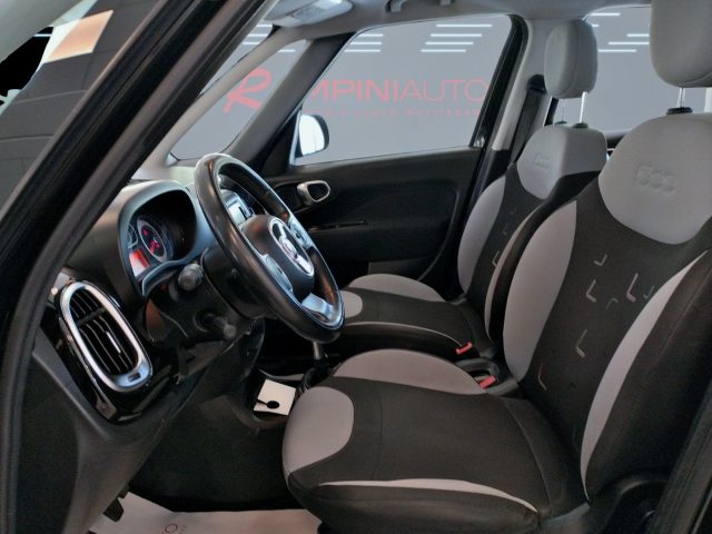 FIAT 500L 1.3 MULTIJET 95 CV PRONTA CONSEG - foto 13