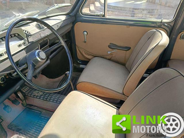 FIAT 850 BERLINA 850/S - foto 36