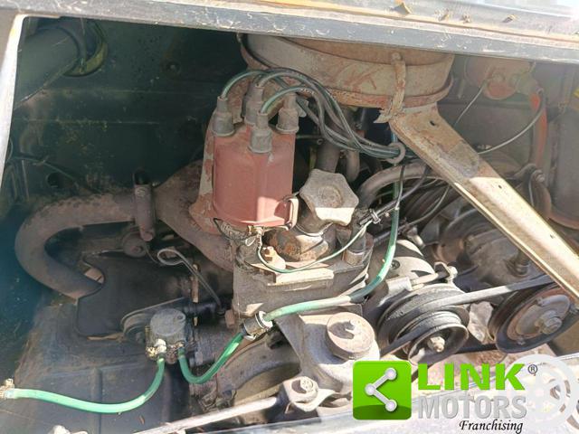 FIAT 850 BERLINA 850/S - foto 22