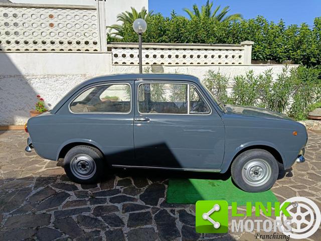 FIAT 850 BERLINA 850/S - foto 26