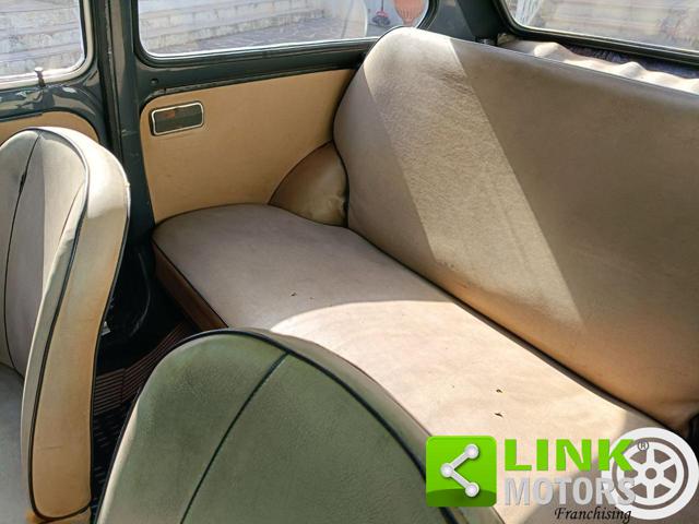 FIAT 850 BERLINA 850/S - foto 37