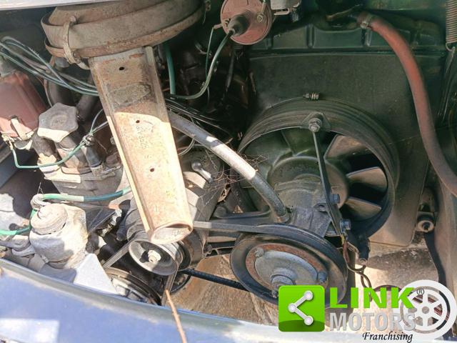 FIAT 850 BERLINA 850/S - foto 41