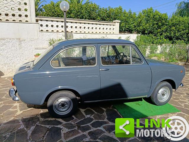 FIAT 850 BERLINA 850/S - foto 11