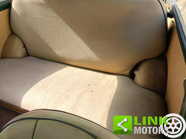 FIAT 850 BERLINA 850/S - foto 38
