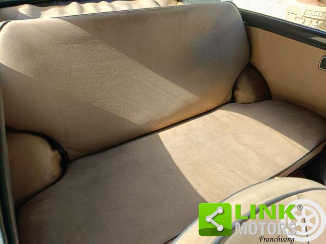 FIAT 850 BERLINA 850/S - foto 44