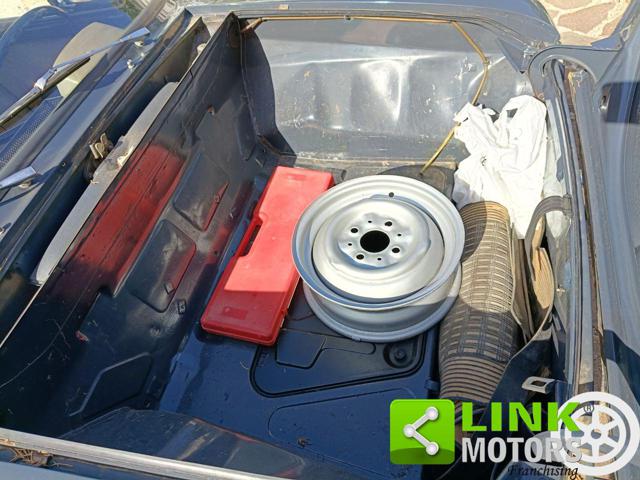 FIAT 850 BERLINA 850/S - foto 19