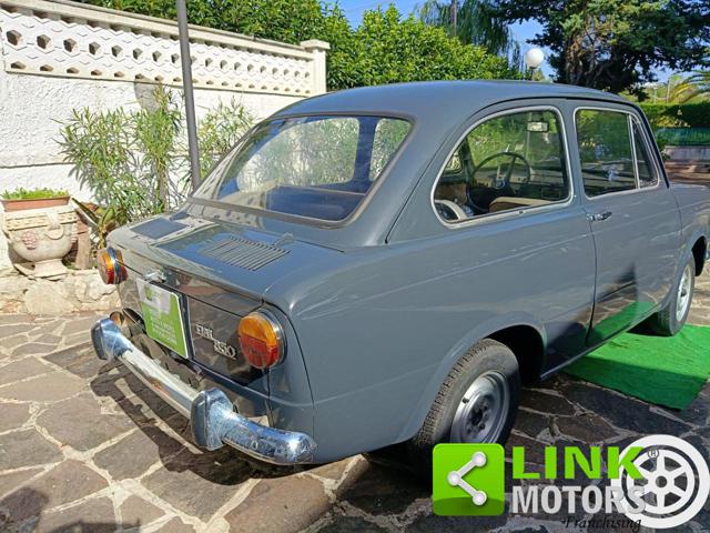 FIAT 850 BERLINA 850/S - foto 25