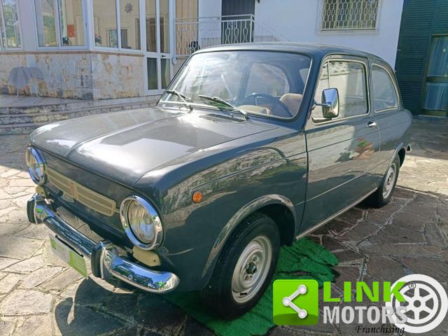 FIAT 850 BERLINA 850/S - foto 10
