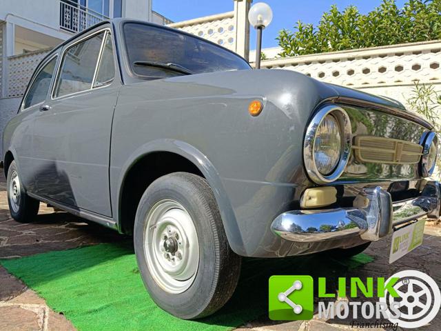 FIAT 850 BERLINA 850/S - foto 47
