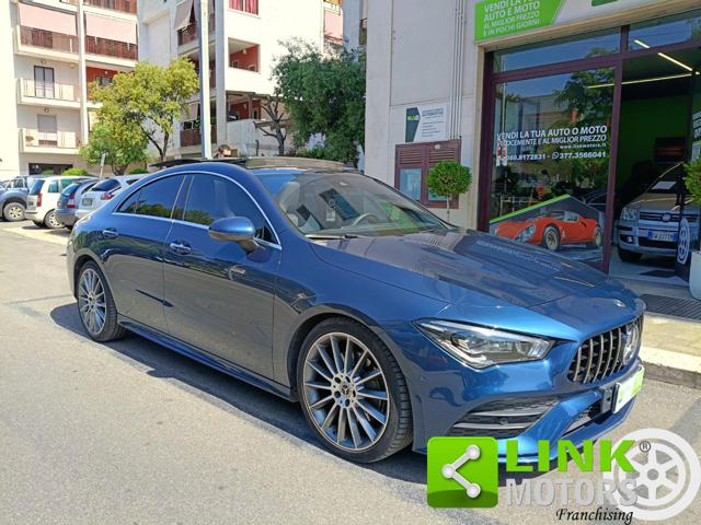 MERCEDES-BENZ CLA D AUTOMATIC PREMIUM PLUS - foto 45