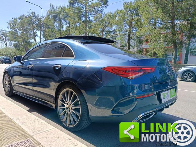 MERCEDES-BENZ CLA D AUTOMATIC PREMIUM PLUS - foto 13
