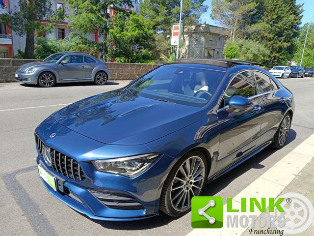 MERCEDES-BENZ CLA D AUTOMATIC PREMIUM PLUS - foto 26