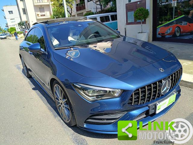 MERCEDES-BENZ CLA D AUTOMATIC PREMIUM PLUS - foto 24