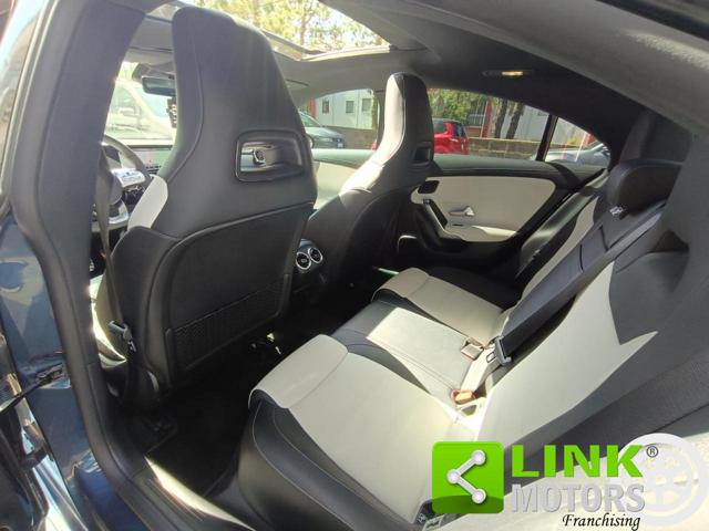 MERCEDES-BENZ CLA D AUTOMATIC PREMIUM PLUS - foto 9