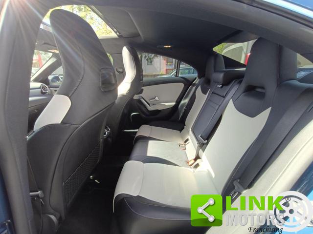 MERCEDES-BENZ CLA D AUTOMATIC PREMIUM PLUS - foto 33
