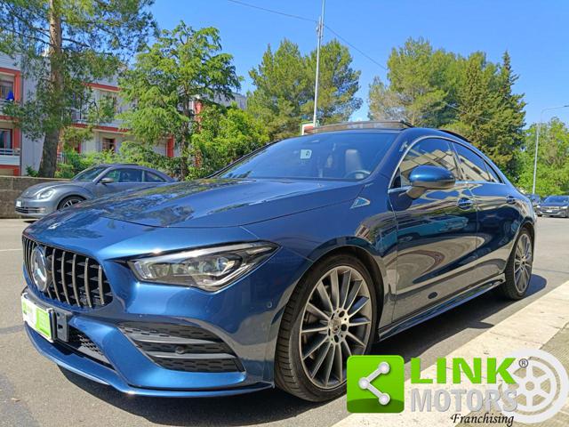 MERCEDES-BENZ CLA D AUTOMATIC PREMIUM PLUS - foto 42