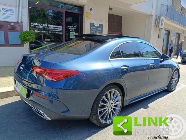 MERCEDES-BENZ CLA D AUTOMATIC PREMIUM PLUS - foto 19