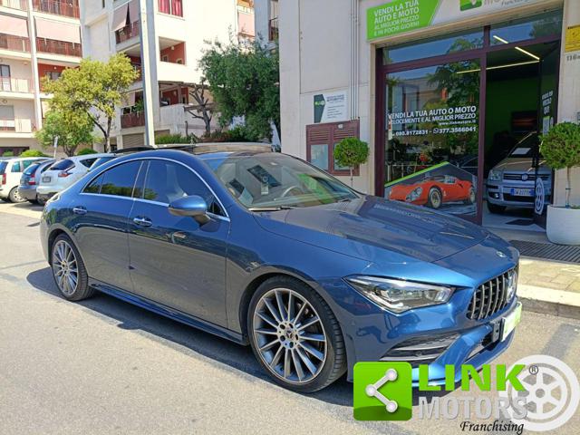 MERCEDES-BENZ CLA D AUTOMATIC PREMIUM PLUS - foto 17