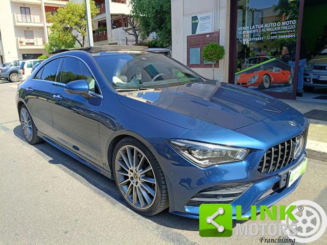 MERCEDES-BENZ CLA D AUTOMATIC PREMIUM PLUS - foto 34