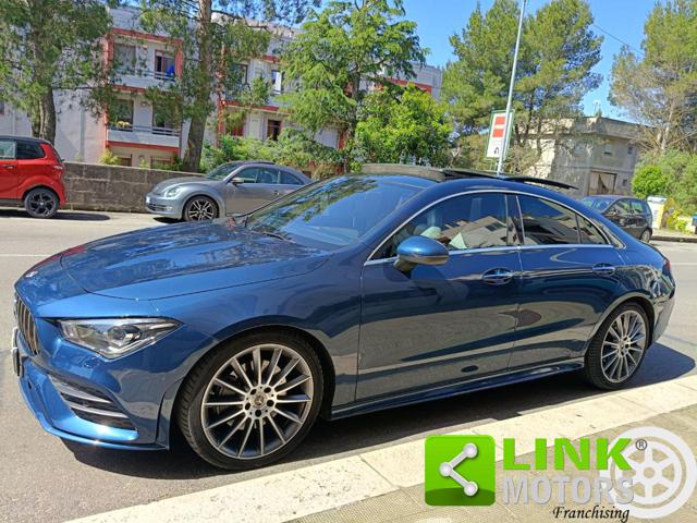 MERCEDES-BENZ CLA D AUTOMATIC PREMIUM PLUS - foto 31