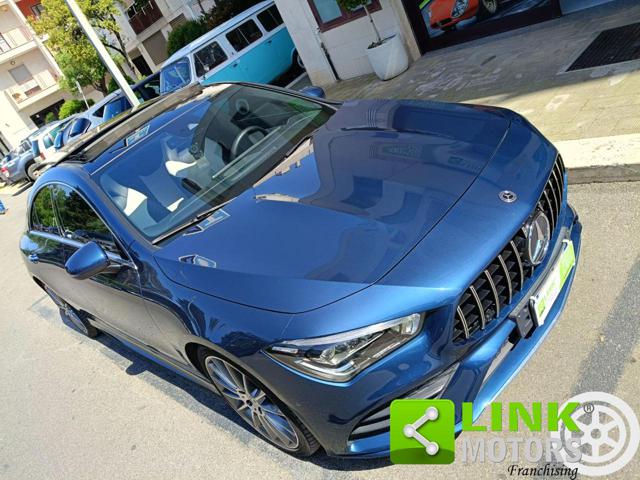 MERCEDES-BENZ CLA D AUTOMATIC PREMIUM PLUS - foto 35