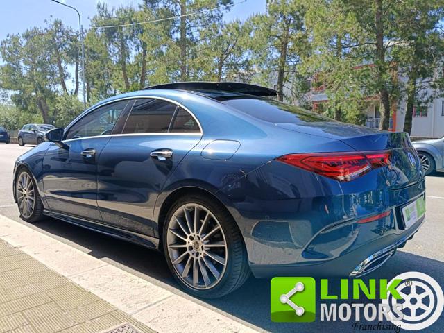 MERCEDES-BENZ CLA D AUTOMATIC PREMIUM PLUS - foto 43