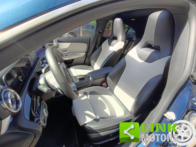 MERCEDES-BENZ CLA D AUTOMATIC PREMIUM PLUS - foto 14