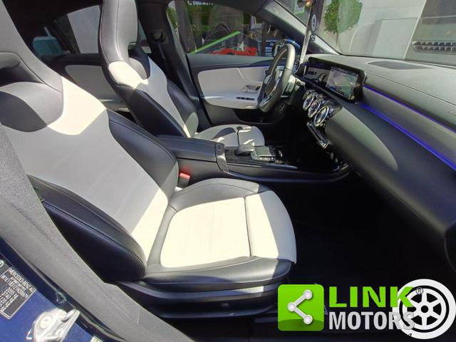 MERCEDES-BENZ CLA D AUTOMATIC PREMIUM PLUS - foto 22