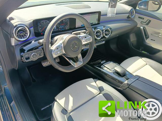 MERCEDES-BENZ CLA D AUTOMATIC PREMIUM PLUS - foto 18