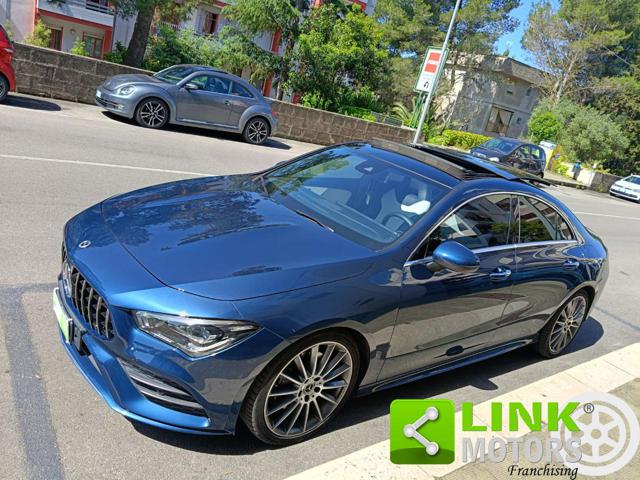 MERCEDES-BENZ CLA D AUTOMATIC PREMIUM PLUS - foto 21